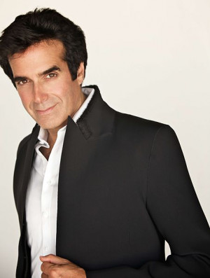 David Copperfield Quotes: The Magician On Art And Magic