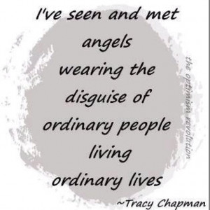 Angels On Earth Quotes. QuotesGram