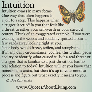 Quotes About Living - Doe Zantamata