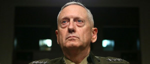 Quotes From General 'Mad Dog' Mattis To Get You Pumped [SLIDESHOW]