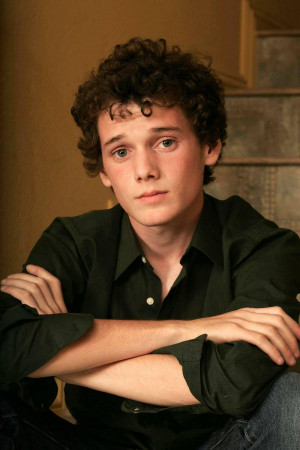Is Anton Yelchin Going To Be In Spider-Man After All?