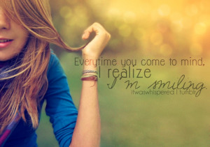 ... smiling | CourtesyFOLLOW BEST LOVE QUOTES ON TUMBLR FOR MORE LOVE