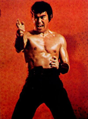 Sonny Chiba