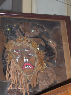 peranan guru pendidikan seni