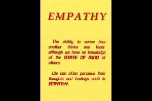 Empathy Picture Slideshow