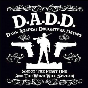 Tags: dad dating drawing gun shoot