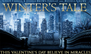 Winter's Tale': This Romantic Fantasy Tale Will Be Released Just ...