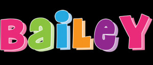 Bailey Name