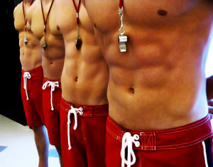 abs, boys, hot, lifeguard, omg, photografy, sexy, swimming, trunks ...