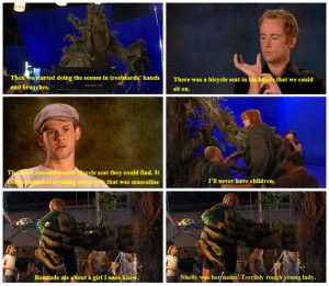 Pippin And Merry Quotes Quote:
