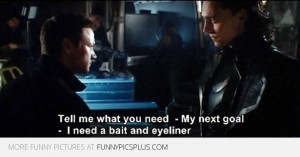 Related The Avengers Movie Funny Memorable Quotes Pics