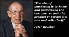 get to build deep relationships with their customers and continually ...