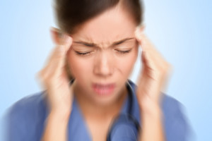 chiropractor in Raleigh Can Treat Your Headaches