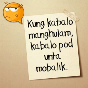 bisaya funny love quote tumblr bisaya funny love quote tumblr