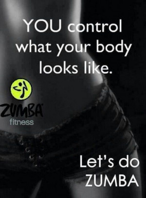 Let's Do Zumba | www.GlobalZFitness.com #zumba #fitness #motivation # ...