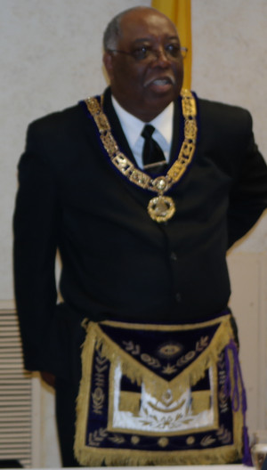 Arkansas Prince Hall Grand Master Cleveland Wilson Takes The High Road