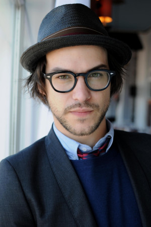 Thread: Classify actor Marc-André Grondin
