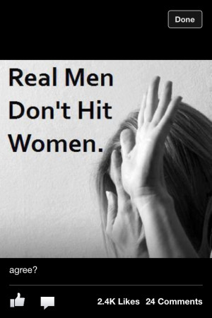 Domestic violence hotline 1-800-799-SAFE