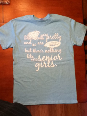 shirts are in!!!! :) FRONT: 