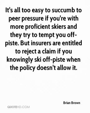 Related Pictures brian brown nom they ve allowed corrupt politicians ...