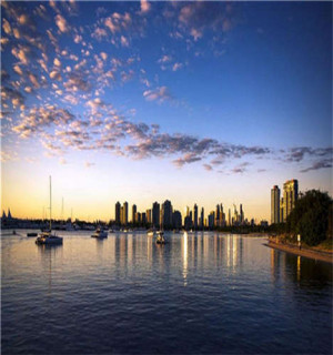 All the blood, sweat, and tears will be worth it when I get to spend ...