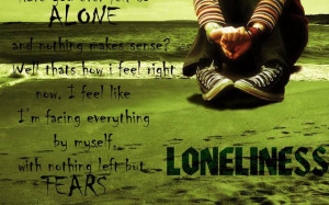 lonely lonely lonely lonely