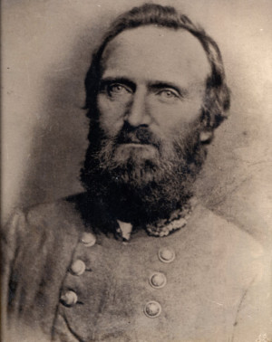 OT- Stonewall Jackson