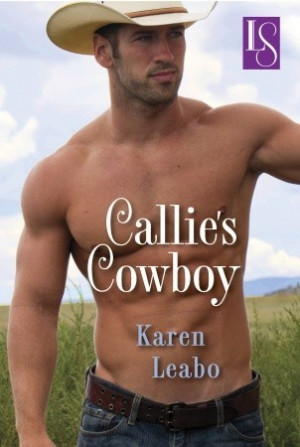 ... “Callie's Cowboy: A Loveswept Classic Romance” as Want to Read