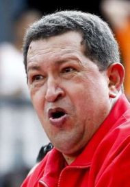 Hugo Chavez Appears Have Decided Attack The Media Messengers