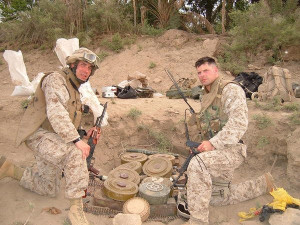 Thread: Soldiers appearance. Important!