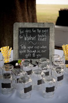 ... wedding glasses wedding mason jar glasses mason jar wedding sayings