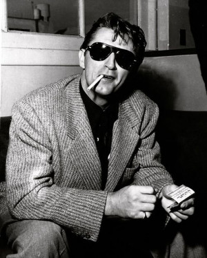 Robert Mitchum (c1954)...Many Brand Sunglasses in my store,visit www ...