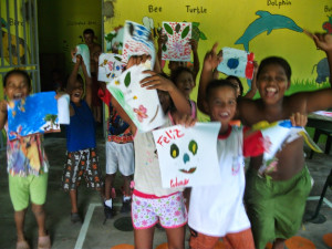 Of Mice, Men and Jakera Club