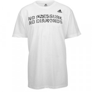 Home : Back to Search Results : adidas RG3 Quote T-Shirt - Men's