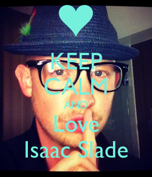 Isaac Slade The Fray Wallpaper