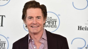 Kyle MacLachlan Is Due To Reprise His Role As FBI Agent Dale Cooper In
