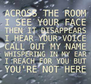 Lyrics