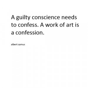 Guilty Conscience Quotes Tumblr Labels: a guilty conscience