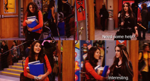 jade west victorious quotes