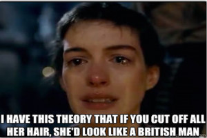 If ‘Les Miserables’ and ‘Mean Girls’ Had a Baby, This Tumblr ...