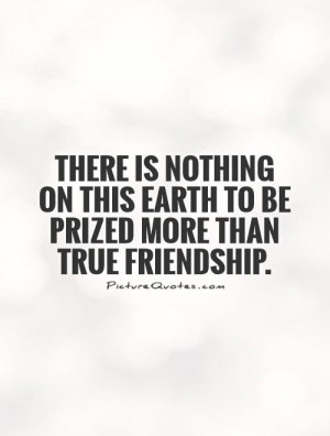 friendship quotes nothing is more dangerous than a friend without