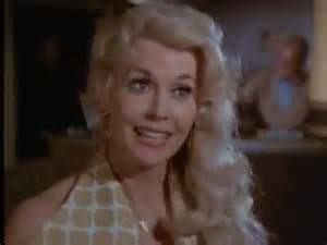 Donna Douglas