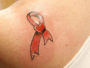 Cancer Survivor Quotes For Tattoos Survivor quote cancer tattoo