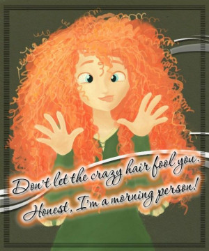 morning person quote