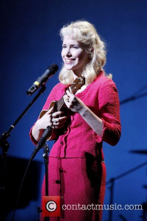 Nellie Mckay Pictures