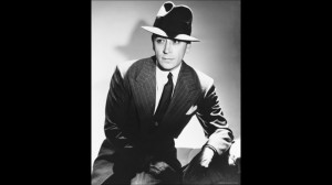 George Raft