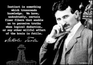 Nikola Tesla Quotes On Life: Tesla Quotes Nikola Tesla, Albert ...