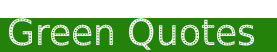 green glossary go green ambassador go green newsletter green home