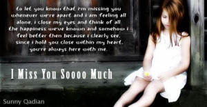 quotes sometimes i miss you so much i wanna write i miss you on