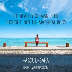 Baha'i Quotes